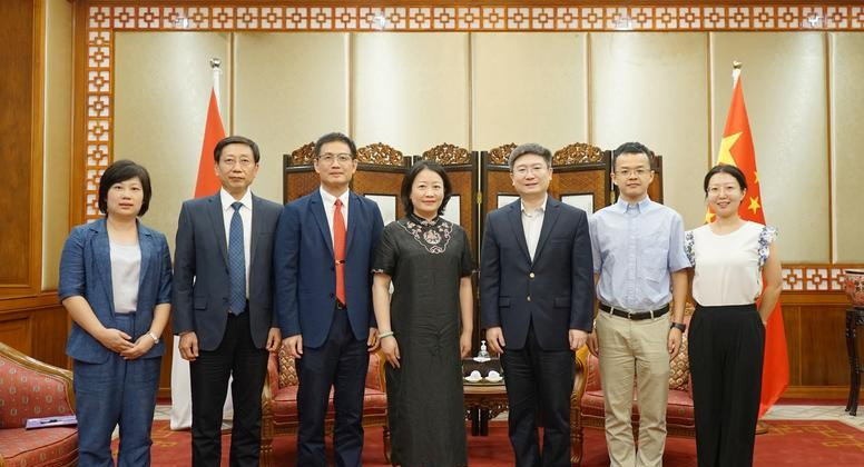 印尼也来啦！和中国合作真香！嘿，大伙儿听说了没？印尼也来