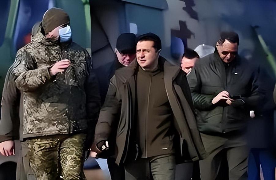 普京一句话，把和谈变成了“领土谈判”，没想到俄乌战争打到第三个年头，谈判桌上的