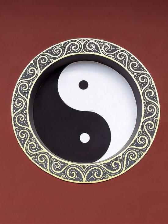 一句话看懂儒道佛！中国人一生从容的底气，都来自这三种智慧最近全网都在讨论，