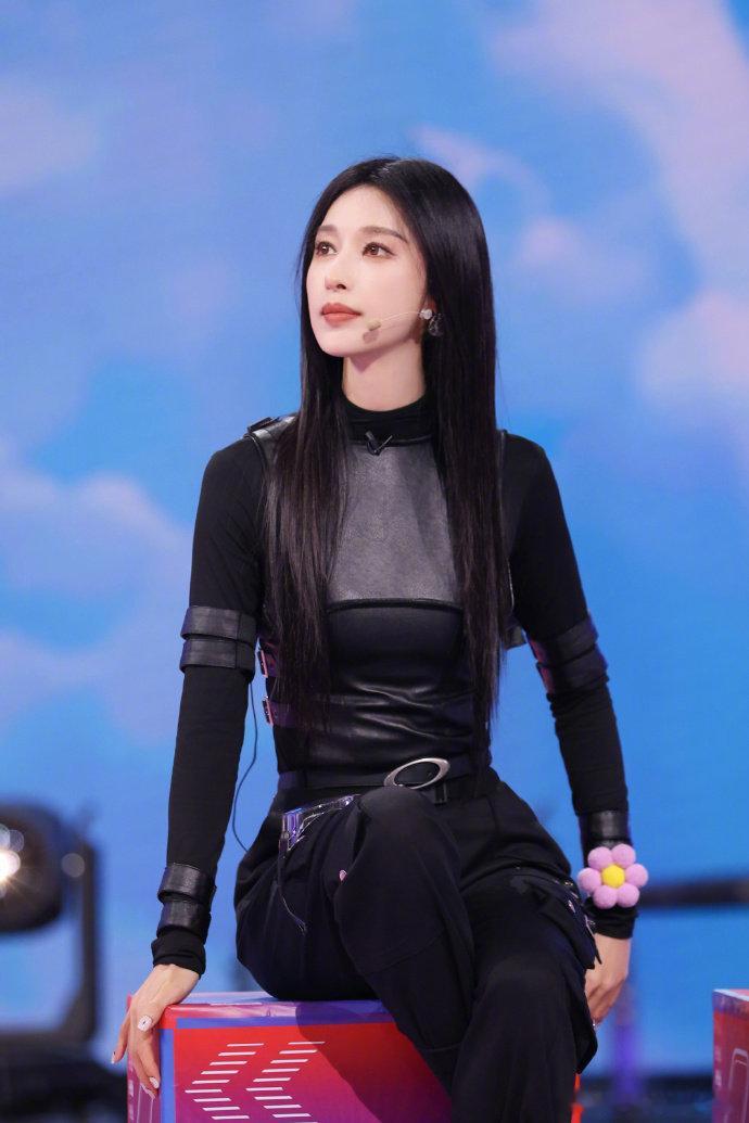 这期hi6封神！收视峰值0.6727，每一个环节都戳中我的笑点