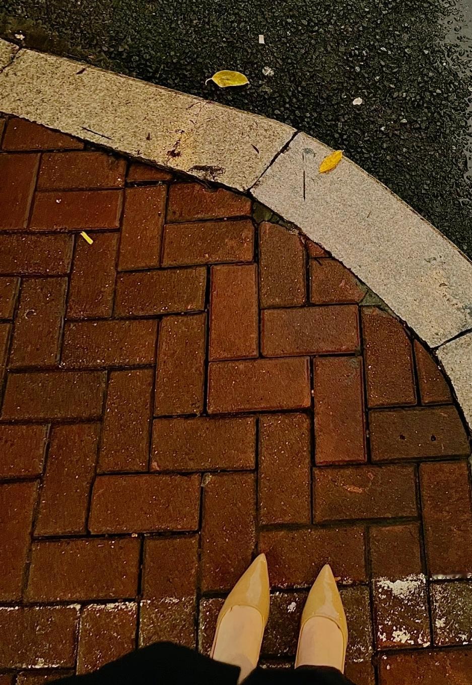 我发现一个残忍的人际交往事实：想要社交就得主动且不怕被拒绝。不要轻易展示你的