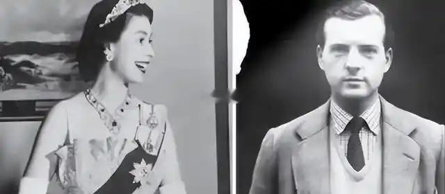 唐顿庄园的老爷原型，就是伊丽莎白二世的绿颜知己亨利·赫伯特，女王一般叫他“波奇”