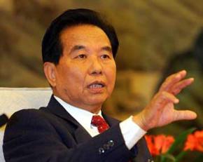 90年代吴官正指挥江西抗洪：真要出事，要死我先死！1995年，吴官正调任江西