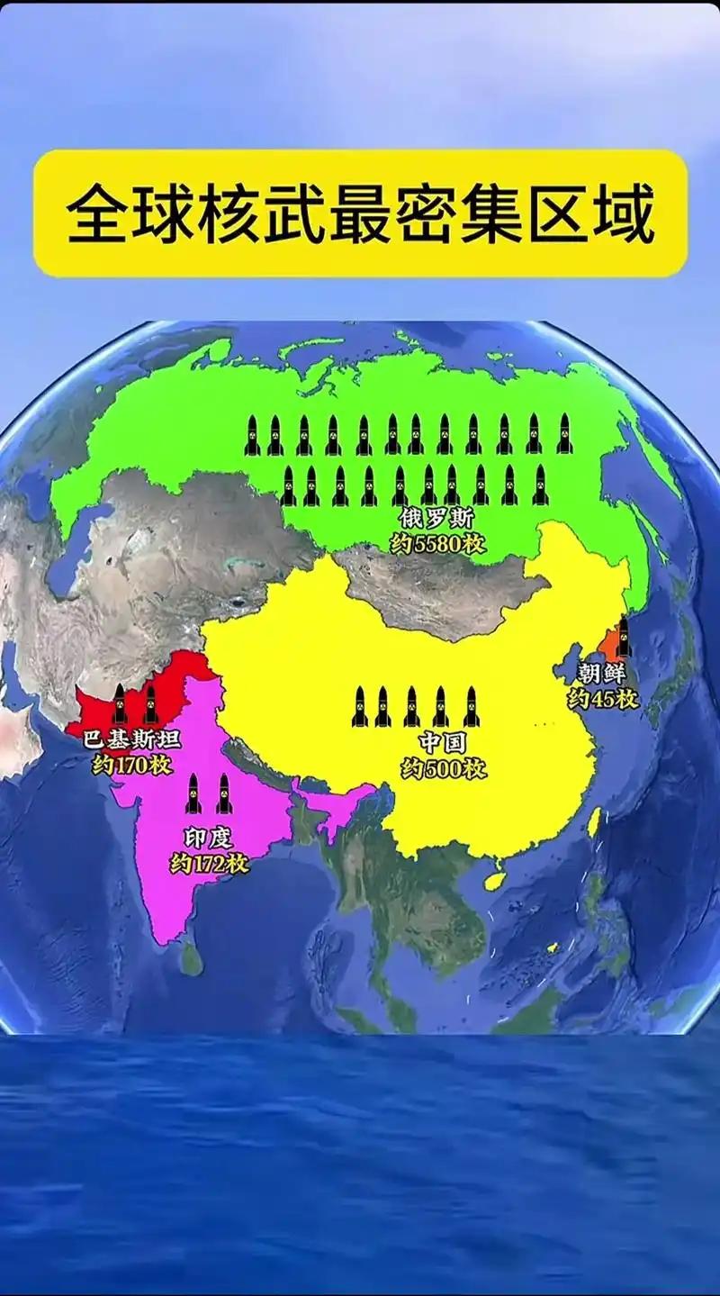 印度拥核，没能拦住；巴基斯坦拥核，没能拦住；朝鲜拥核，没能拦住；日本拥核，
