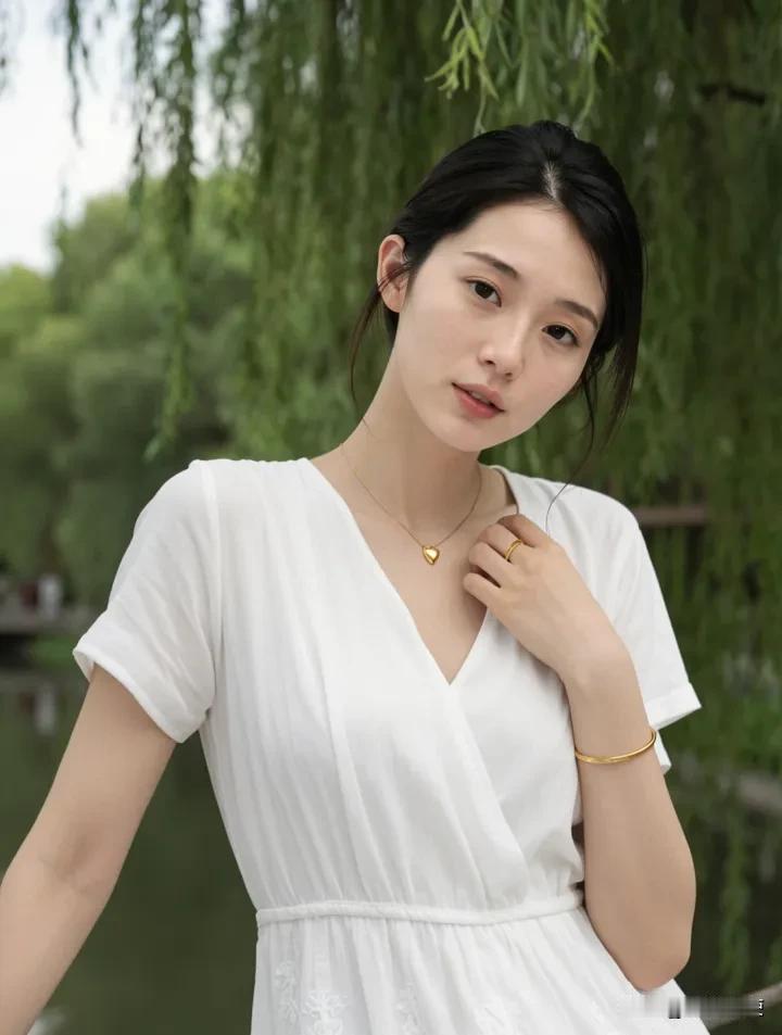 分享女神美图