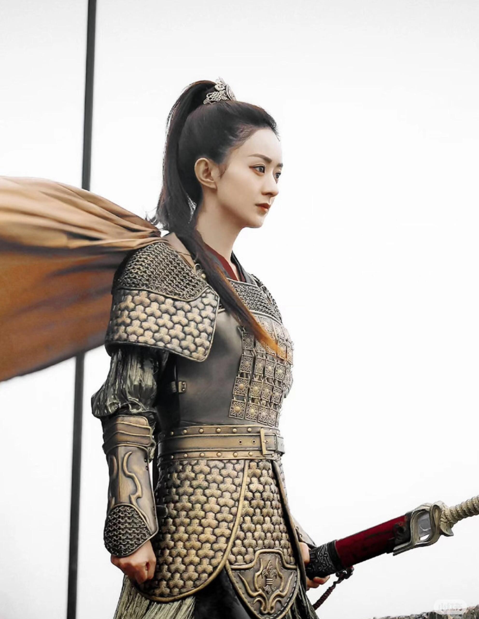 楚乔传全员下场谁懂啊，苦等九年的续作《冰湖重生》一开播，直接给观众创飞了——全