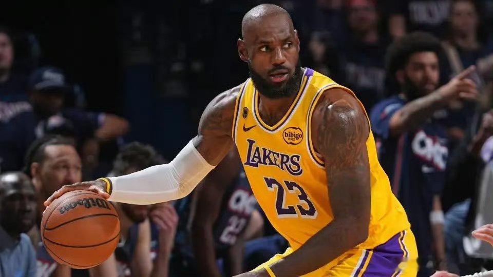 NBA将引进类似网球的鹰眼系统詹姆斯阵营立场正式曝光詹姆斯即将在休赛期成为NBA