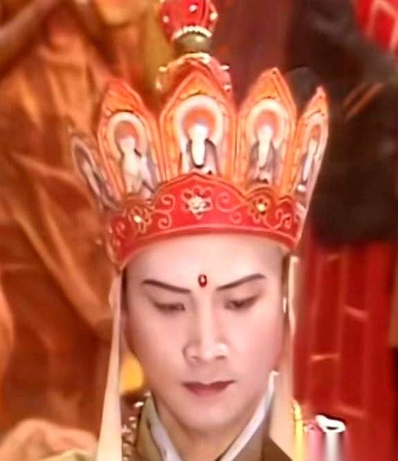 我以前一直以为，西天取经的结局，是皆大欢喜。直到后来琢磨过味儿来了。灵山大殿