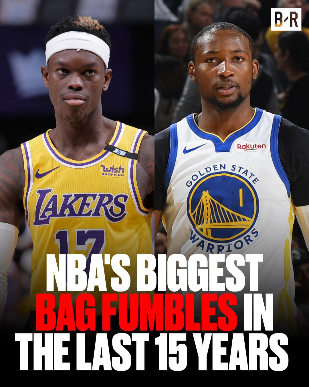 过去15年NBA最惨痛的“错失大合同”案例💰😳第7名：乔纳森·库明加(