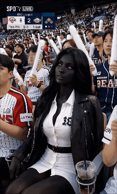 【疑似AI合成】大家看看是不是AI合成的啊？🤔