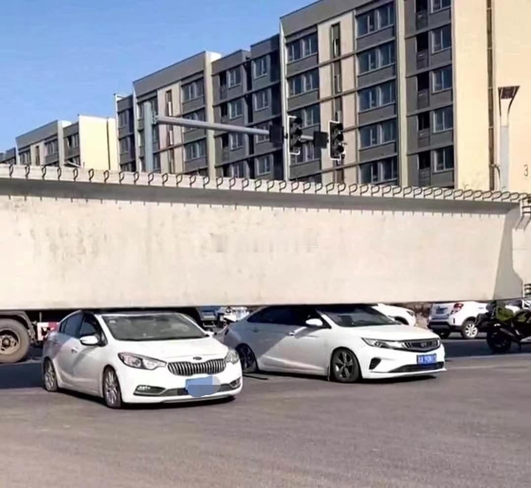 帝豪和起亚的抗压测试成绩不错啊！！！中保研不引进这个测试项目吗？？？