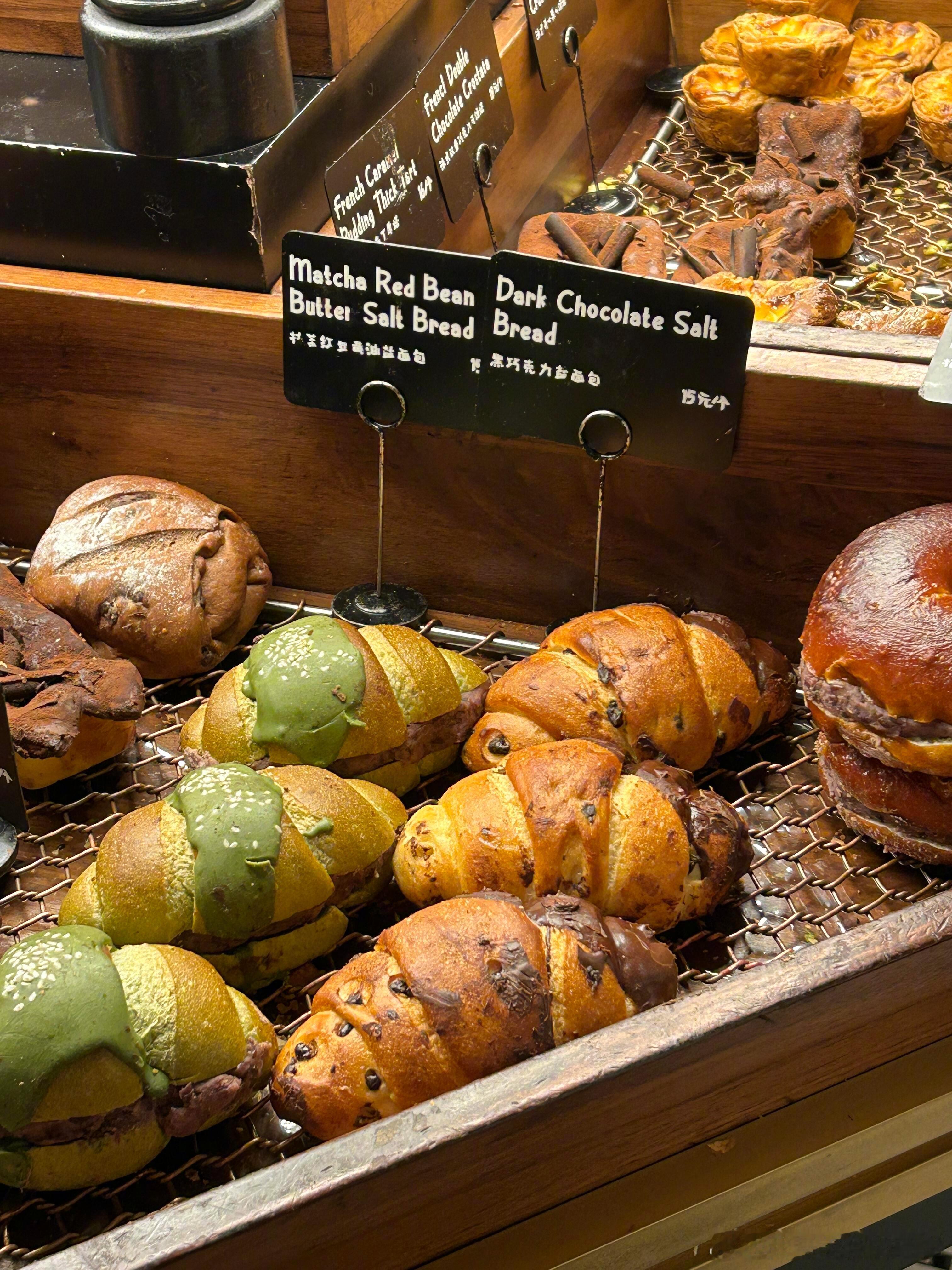 近期的吃喝碎片🧩快乐拉满