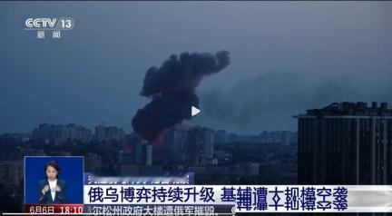 俄罗斯终于醒了。多亏俄乌冲突，我们才彻底认清俄罗斯真面目！简单来说就是两句话：