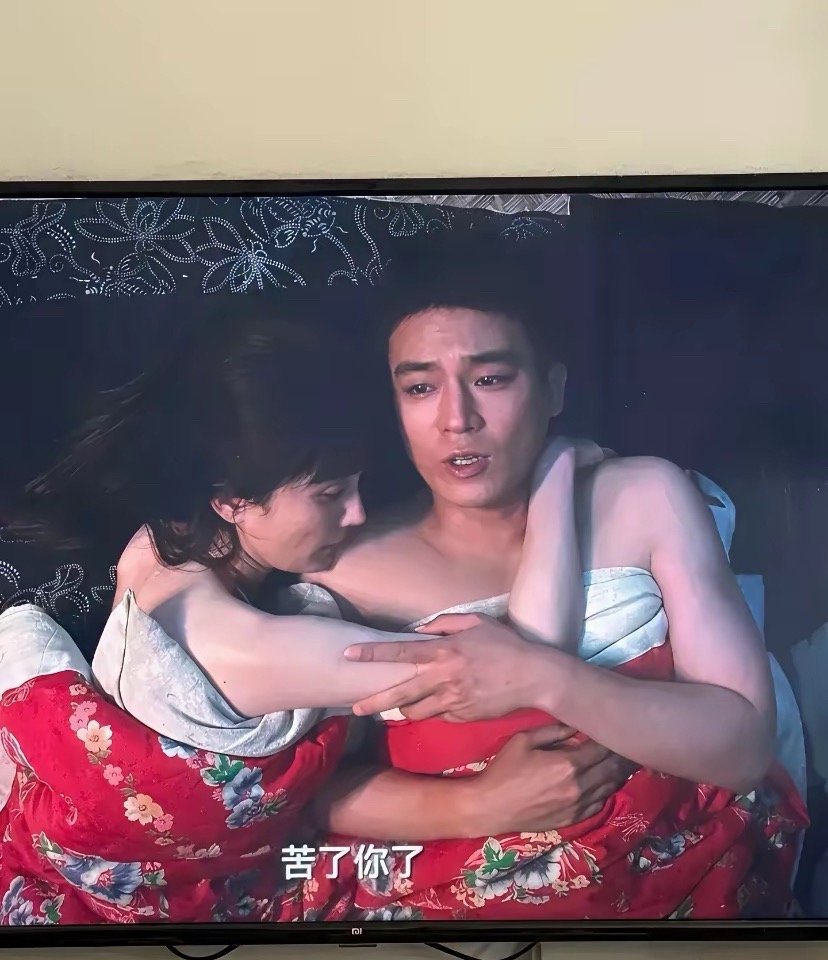 终于知道，刘恺威为什么会离婚了啊。​​​