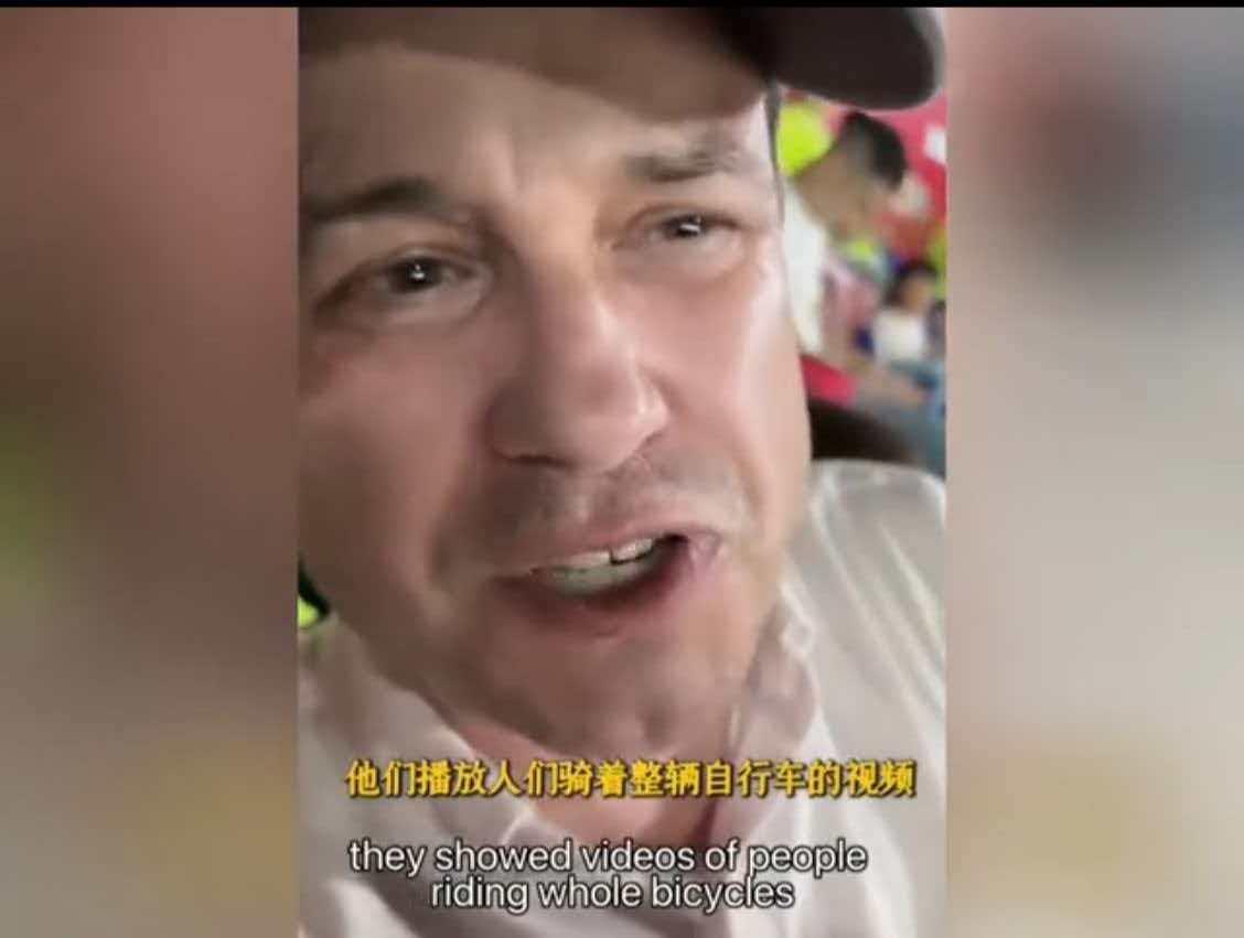美国人自己都看不下去了：他们还在制造中国那么落后的刻板印象！这几天有美国知名媒