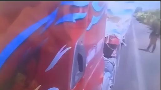 "丧良心！"河北唐山，一男子开货车，遇到一7旬老人求捎一程，男子看老人可怜，就顺