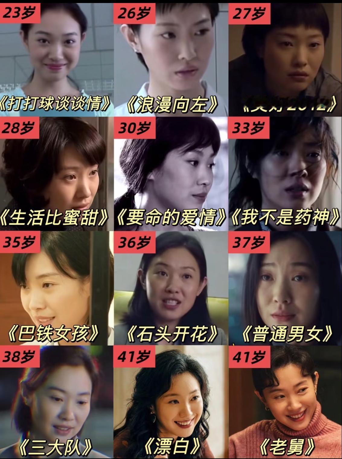 为什么王佳佳火不起来？今天看了《老舅》，总算搞明白了。不是她的演技不够好