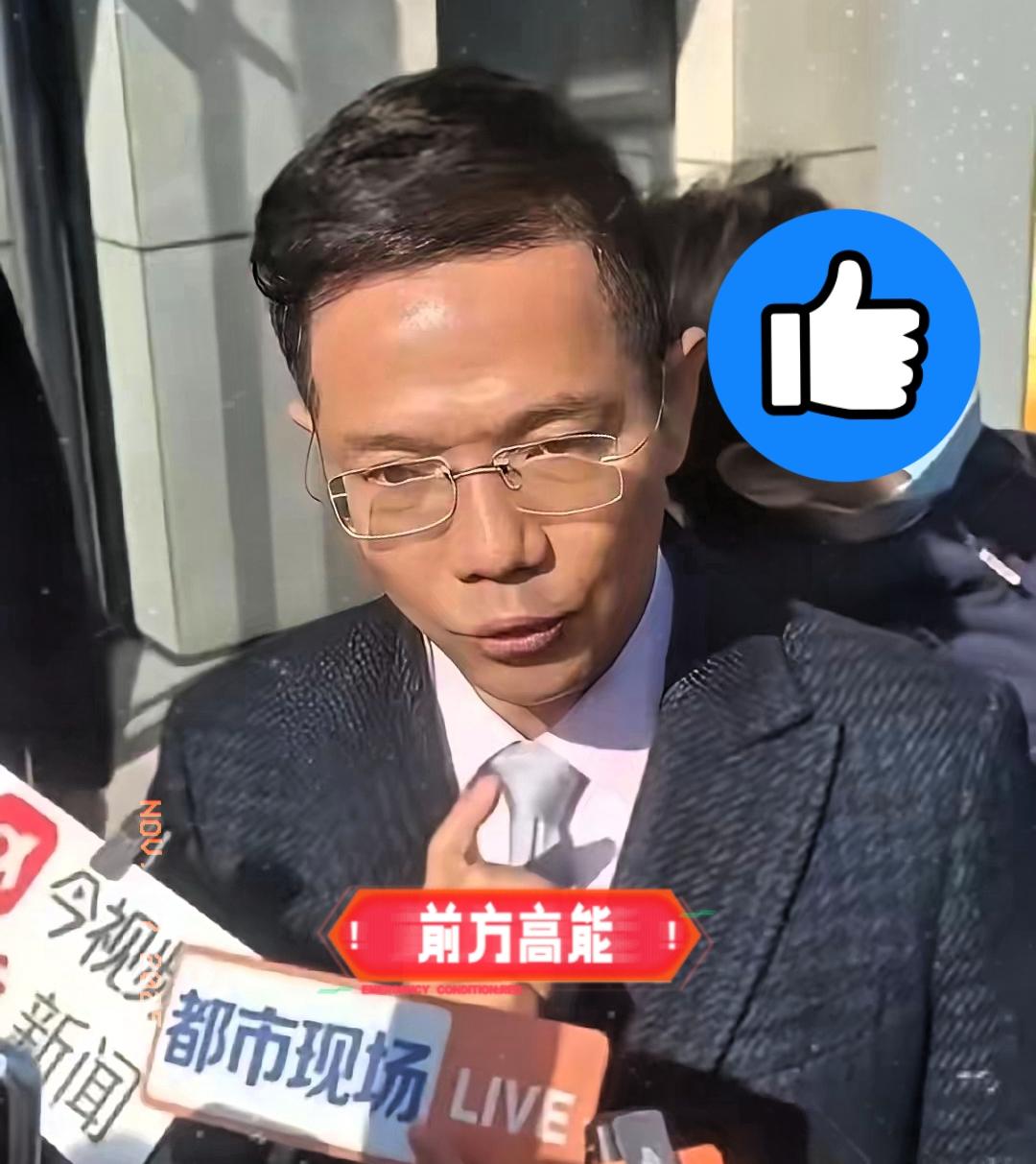 山西长治中院这回的举动，堪称“神来之笔”，难怪李圣律师一踏出法院大门就频频鞠躬致