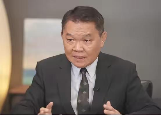 台湾时评人黄征辉呼吁，只要中国大陆，满足两个条件，台湾省就会尽快的与大陆进行统一