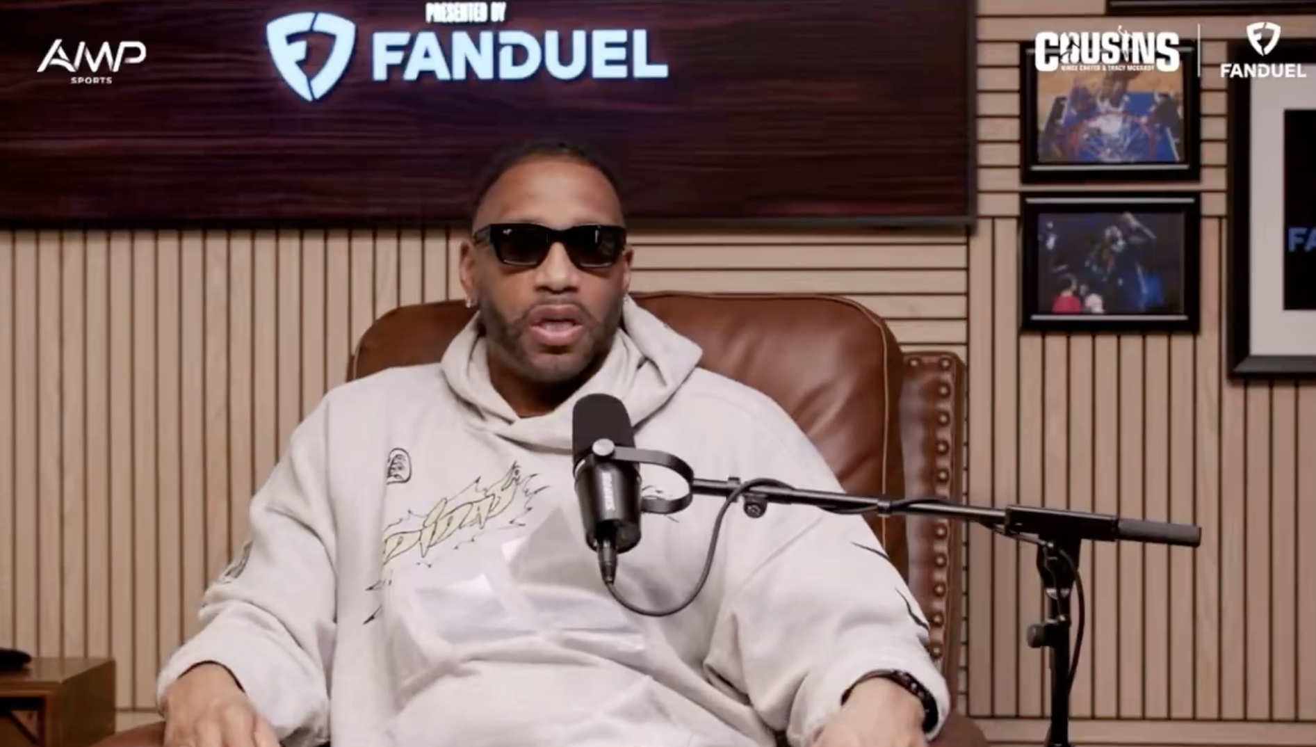 麦迪谈评奖规则: 打60场和打75场的球员相比, 这差别太大了