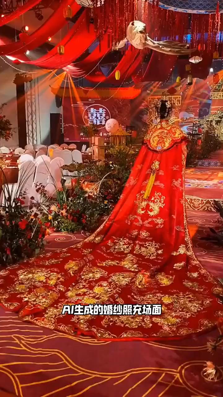 不敢鼠的原因再加一。现在的人对结婚的执念已经这么深了吗？刷到一条祝宝贝新婚快乐