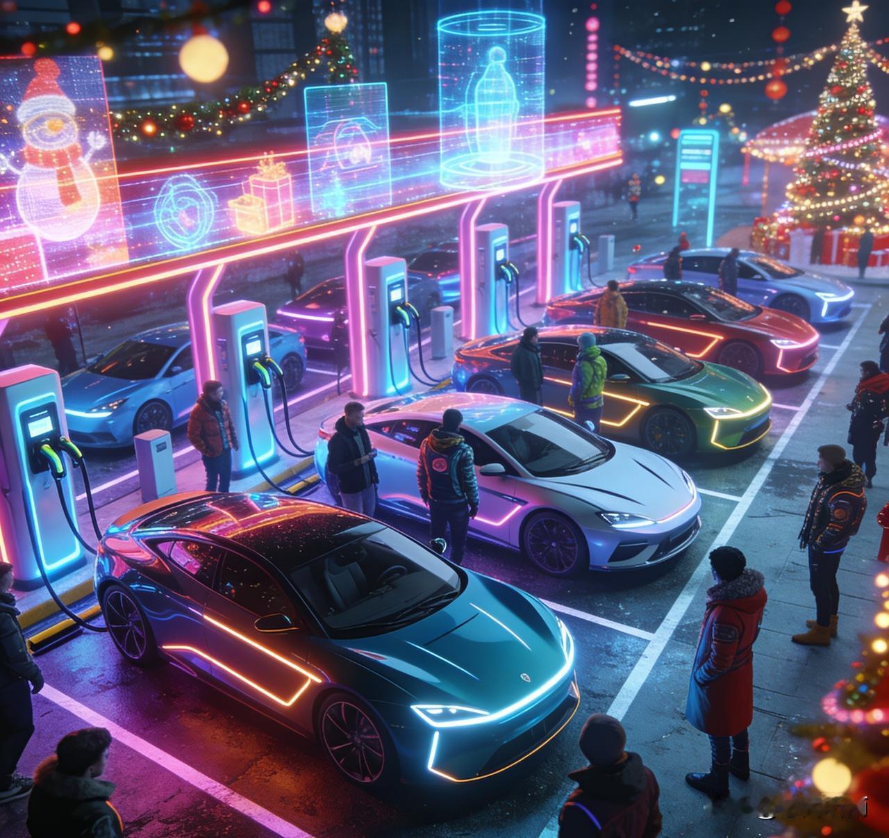 跑长途，油车和电车到底谁更靠谱？一个真实车主的体验与思考这些年网上关于电车