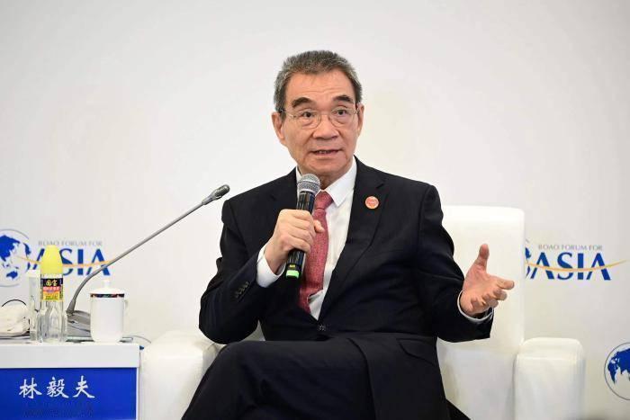 针对美国，林毅夫发出警告！ 如果中美不再进行贸易，那么作为一个拥有全球35%