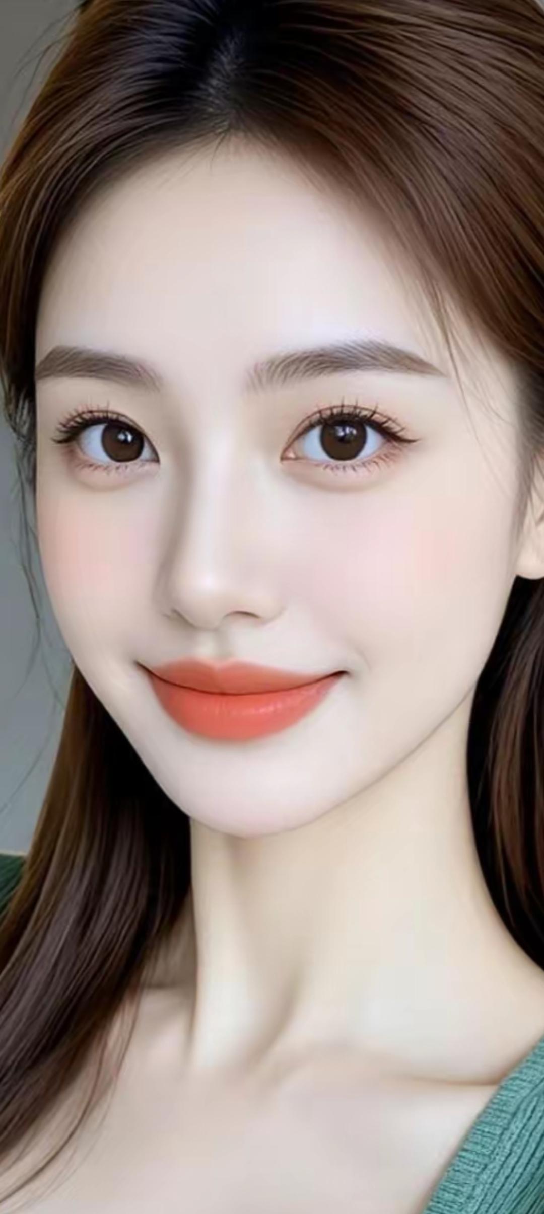 元气满满的一天从微笑开始！😊✨