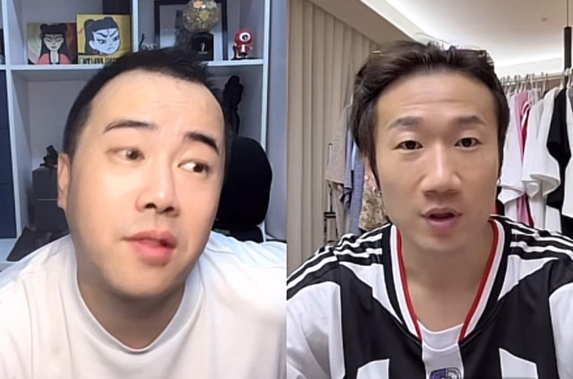 前国脚荣昊和高洪波的关系有多好？2011年亚洲杯国足与卡塔尔的小组赛比赛前，荣昊