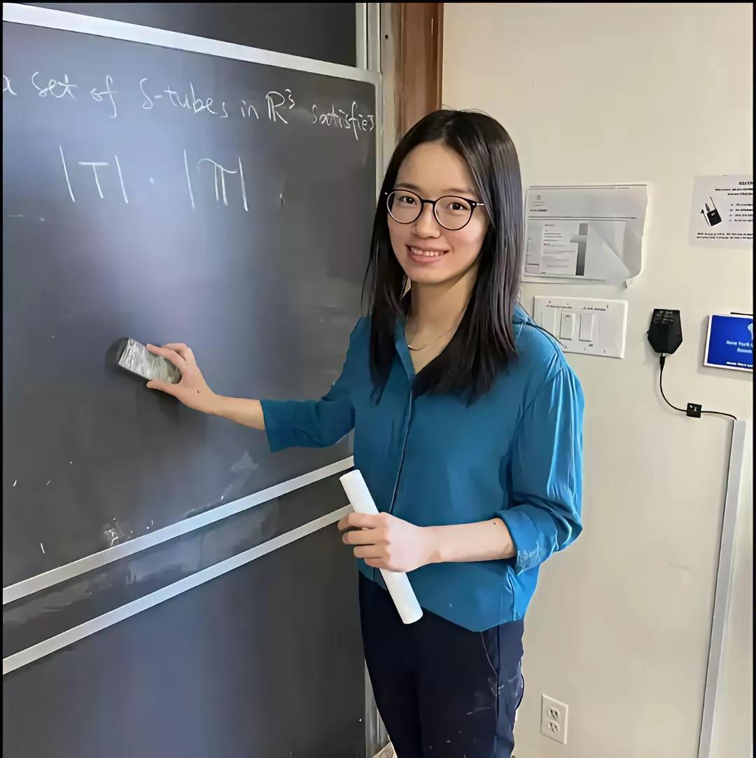 王虹谈及法国高等科学研究所的科研环境，一段话戳中无数人内心，大量网友看完纷纷陷入