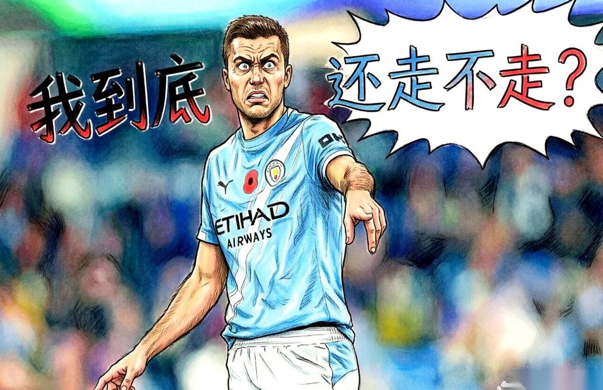 年度最尬场面，没有之一。前脚刚为了“梦中情Barca”拒了皇马，后脚Bar