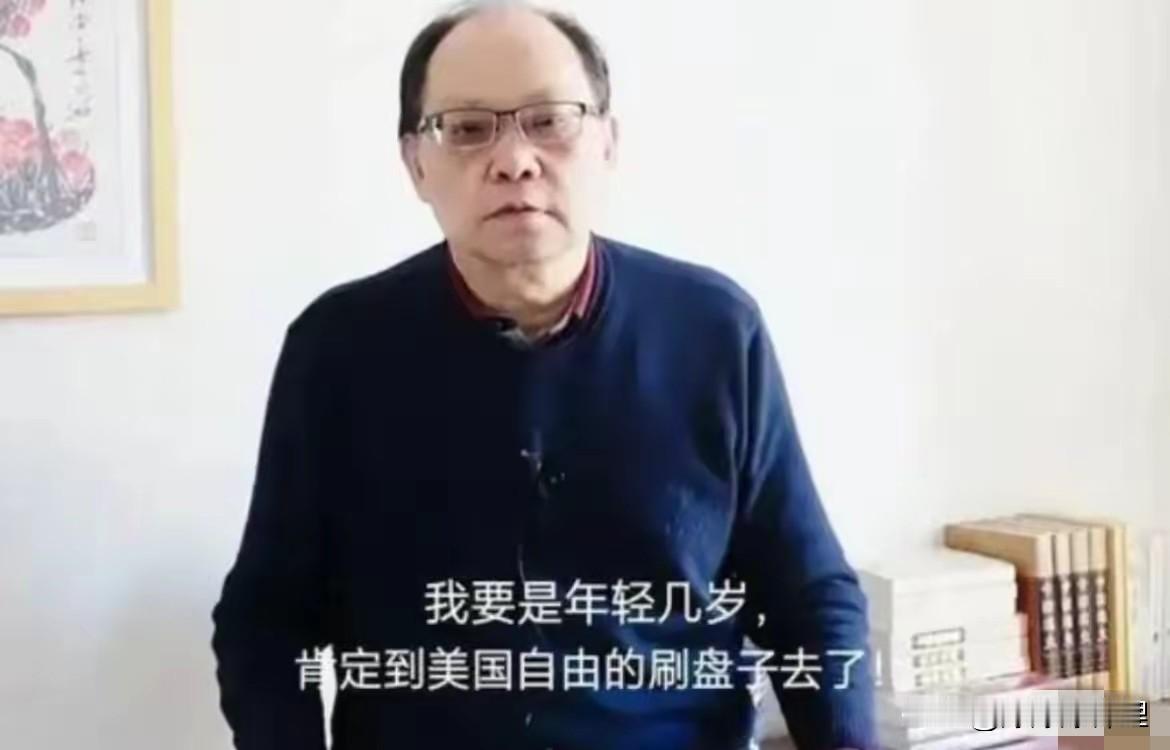 老徐为了混成个“公知”，真是把老脸都豁出去了。这就叫本事不够，洋人来凑。