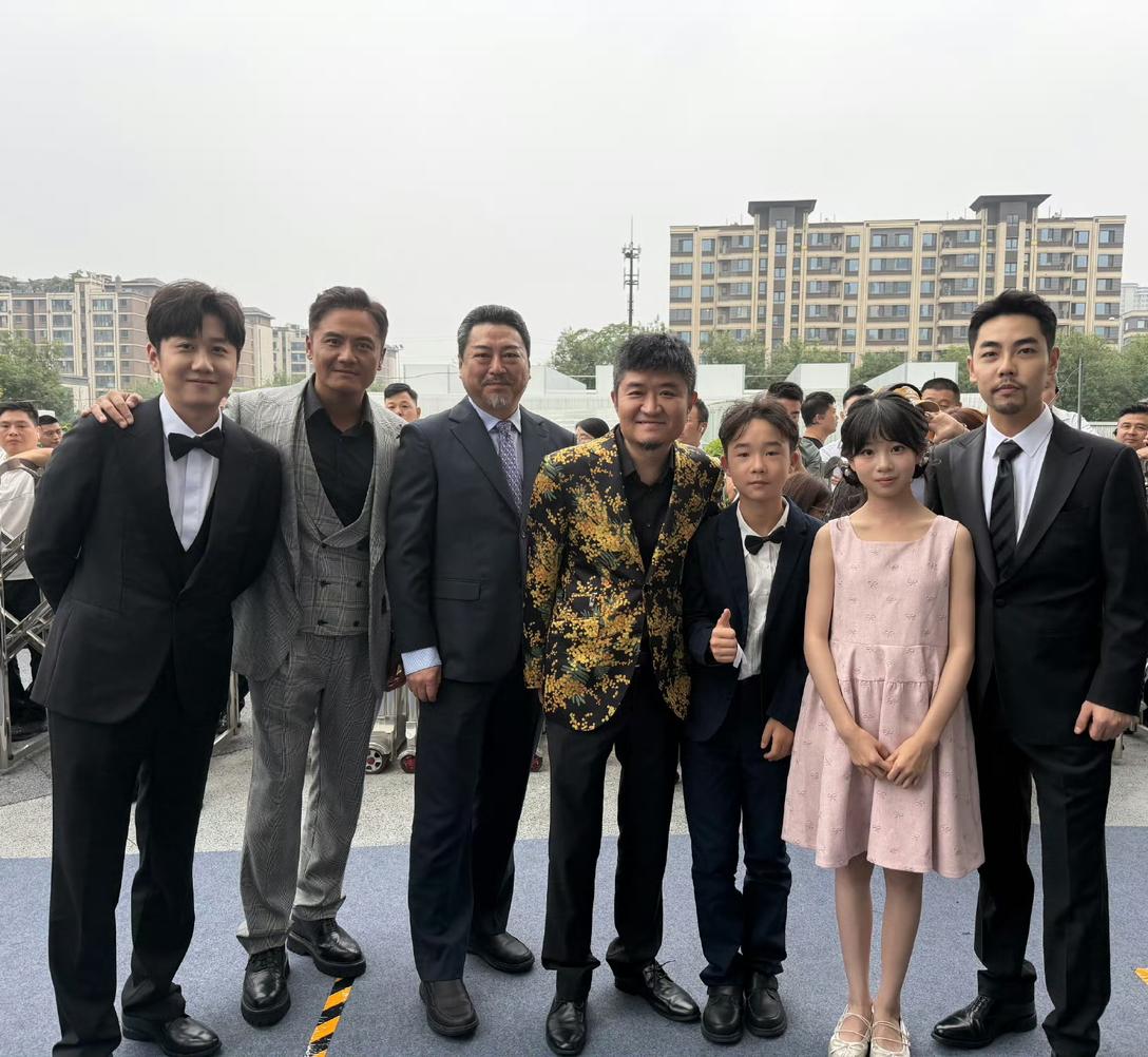 近日，著名相声演员、一级演员、相声表演艺术家、相声大师、陕派相声创始人、客座教授