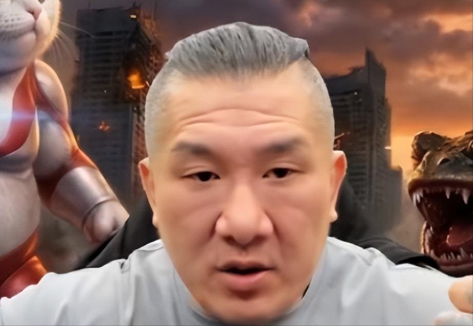 听馆长这么一说，怕是真要祭出“斩首”行动！馆长说：郑丽文访陆取得非常好的成果，