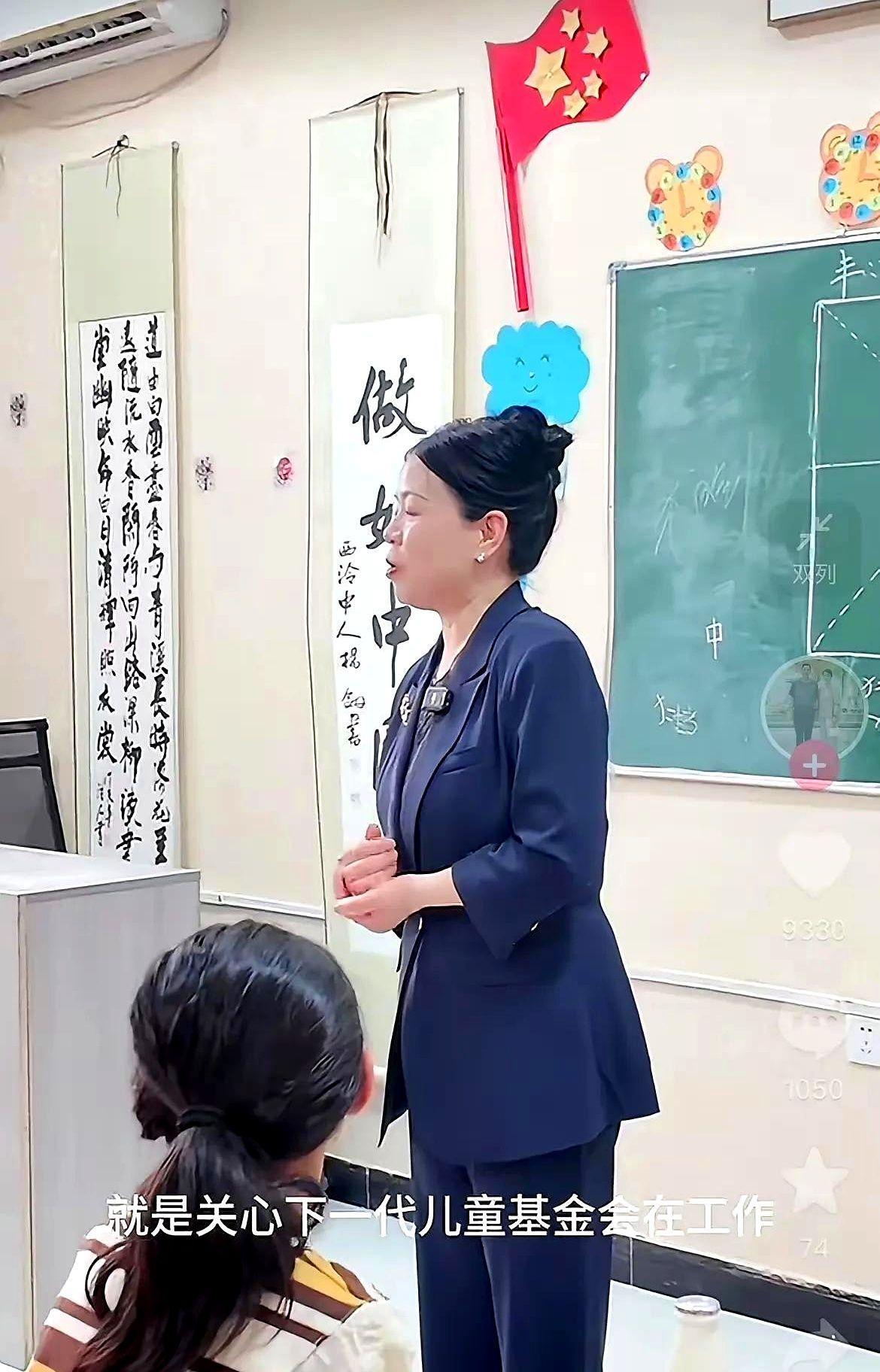 许敏把姚策抚养好了吗？这个问题背后藏着太多故事，但换个角度看，许敏身上那股子“
