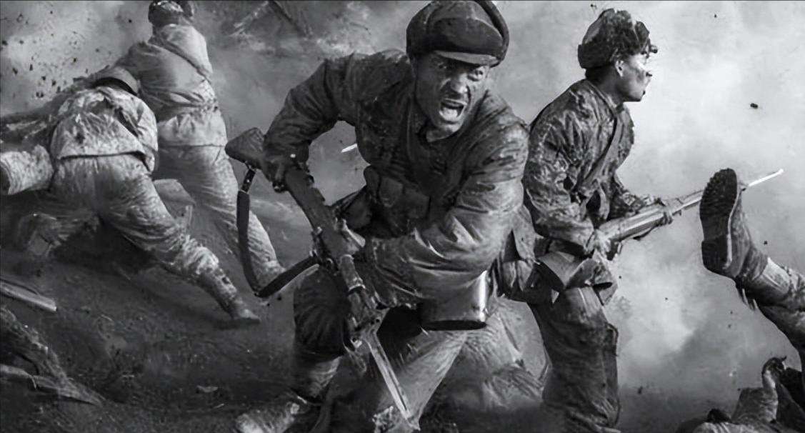 朝鲜战争中，志愿军500人急袭南朝鲜溃军，结果因为天黑走错路，误入6000余人的