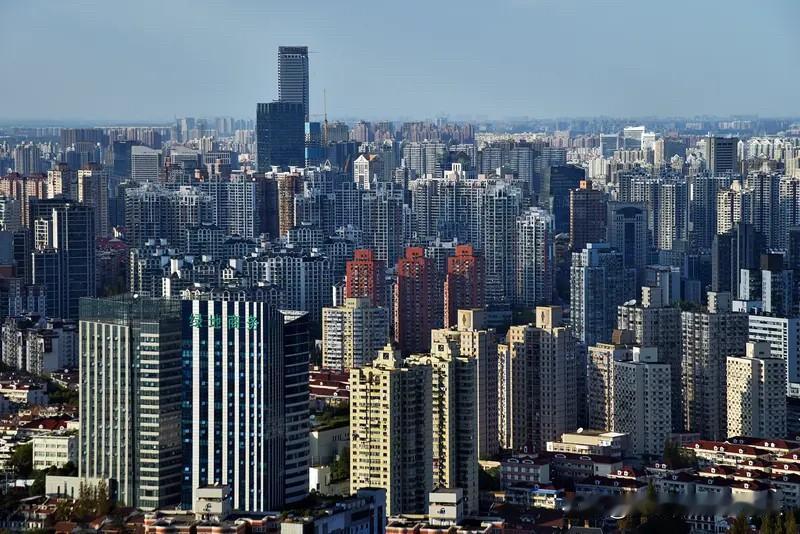 越来越多说2025年北京，上海房价触底，2026年北京、上海房价起飞的房产专家改