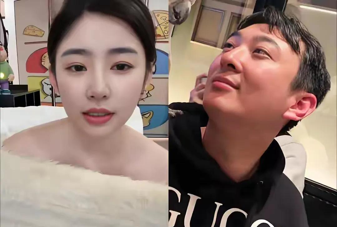 不在圈里的王思聪再度贡献名场面，哥的流量不是谁都能蹭的，孩子妈可以，FL你这个外