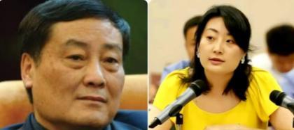 宗馥莉的叔叔宗泽后发声了，这次发声不带脏字，但意思非常明确，他指责侄女宗馥莉