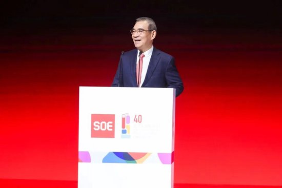 林毅夫: 在2035年之前, 中国仍具备每年8%的增长潜力