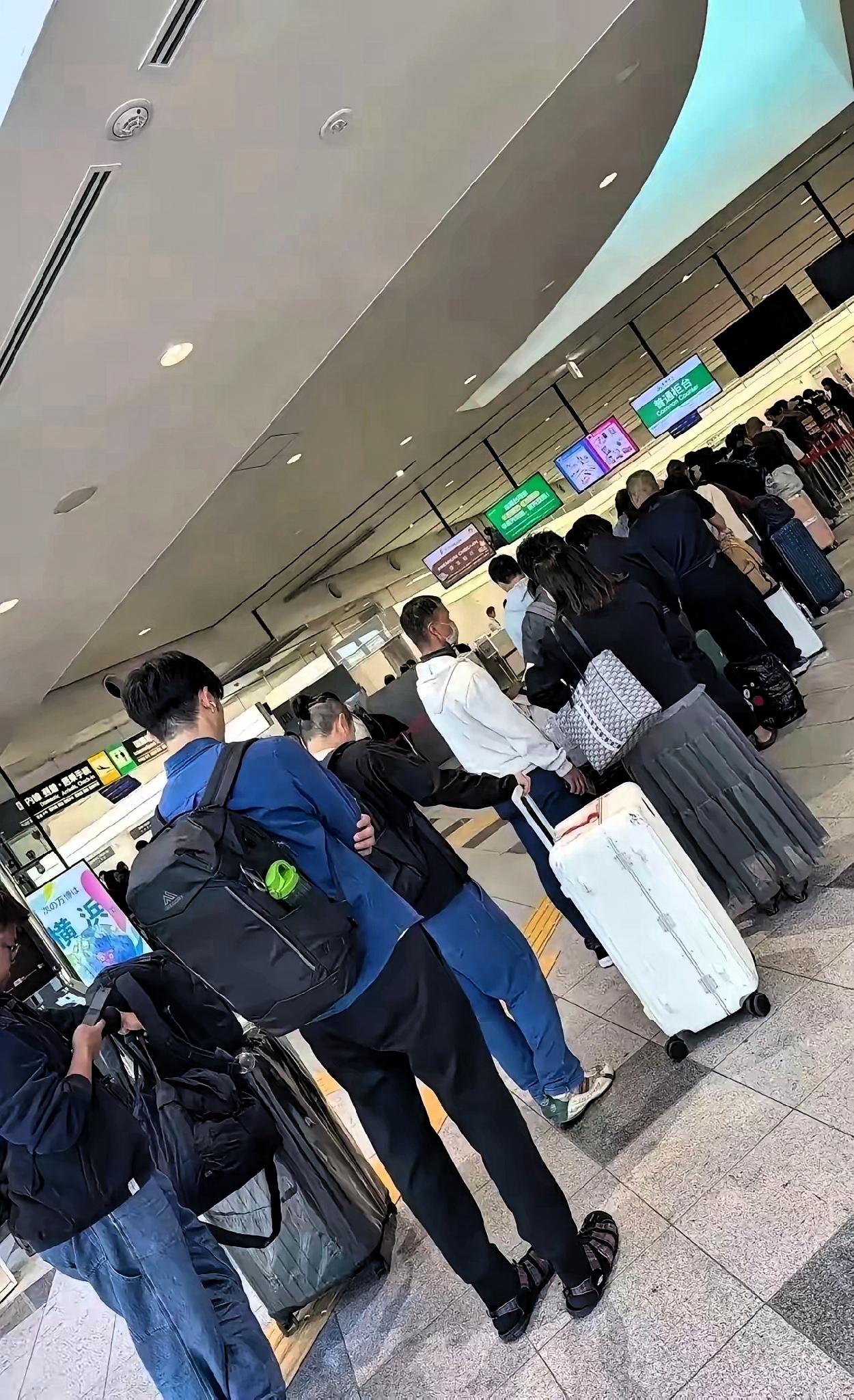 在中国的日本人，之所以不走，不是因为走不了，而是压根儿就没想走，就在中国的