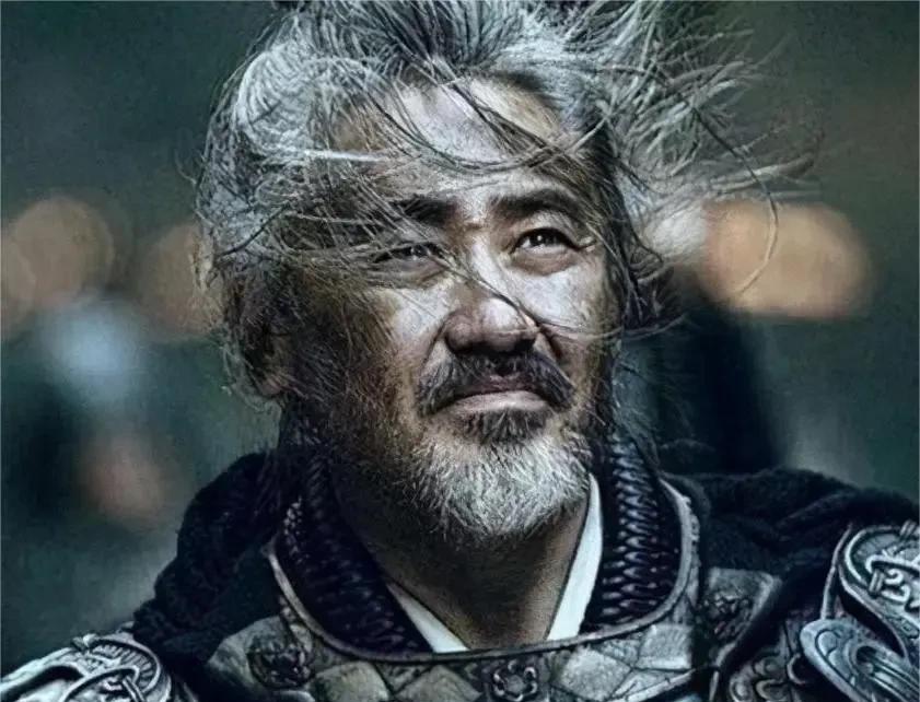 皇帝问宰相，自家开国的光荣事迹，听完之后掩面痛哭，祖先缺德成这样子，咱们这个朝代