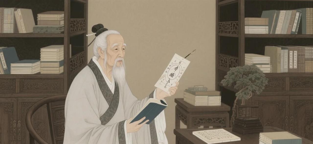 【3分钟干货！小白也能秒懂的八字逻辑】一、八字不是八个字？很多人以为生辰八字