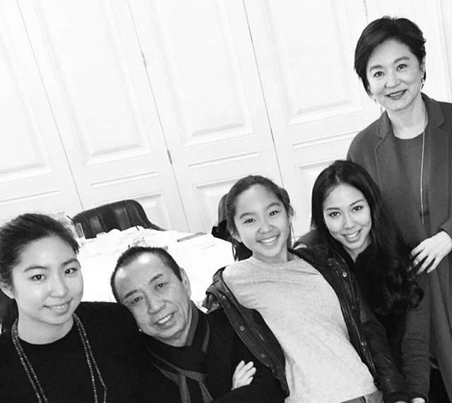 热点话题:星二代热衷买豪宅, 梁安琪千金, 李嘉