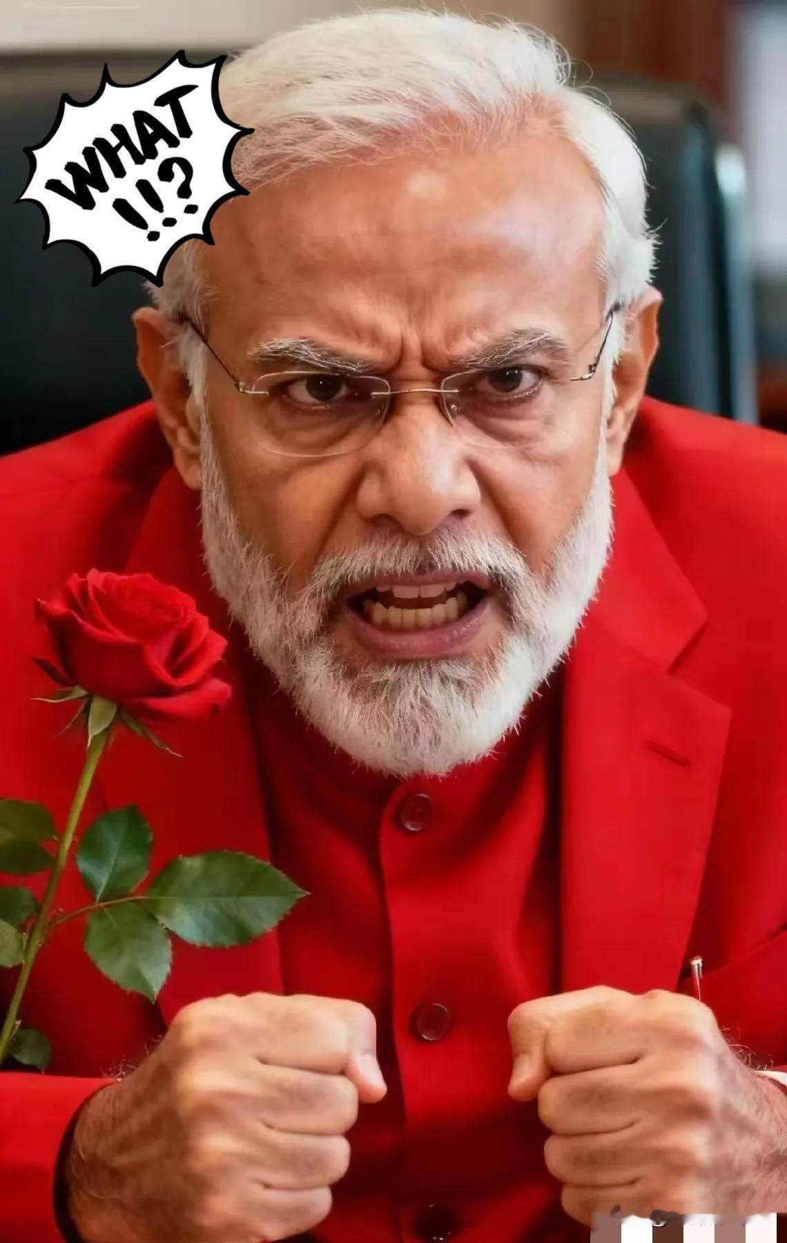 就在刚才来自印度消息11月24日，印度当局宣布全球所有使领馆恢复为东方大国