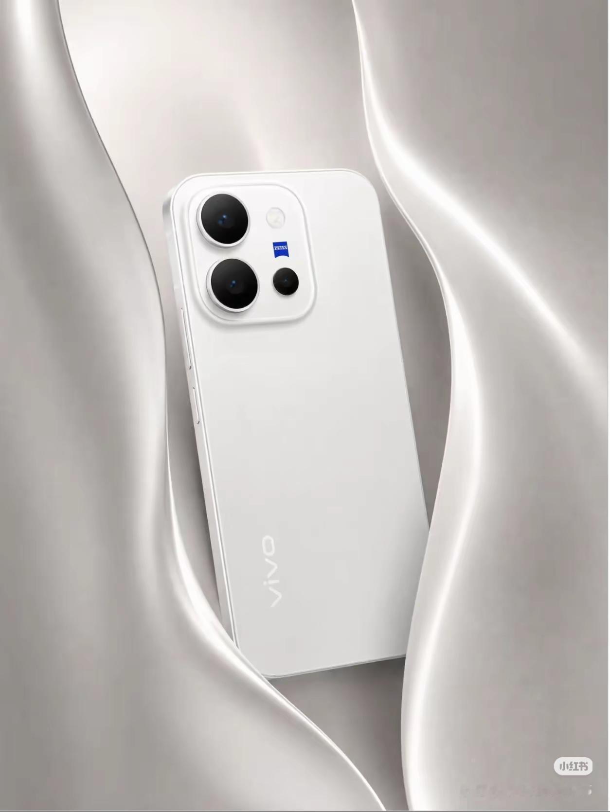旗舰机颜值担当vivox300E新品上市