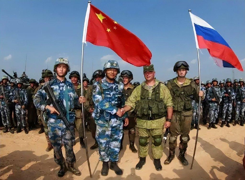🌞德国人拿着一份查无实据的情报，跑去找中国大使拍桌子。最近国际外交圈发