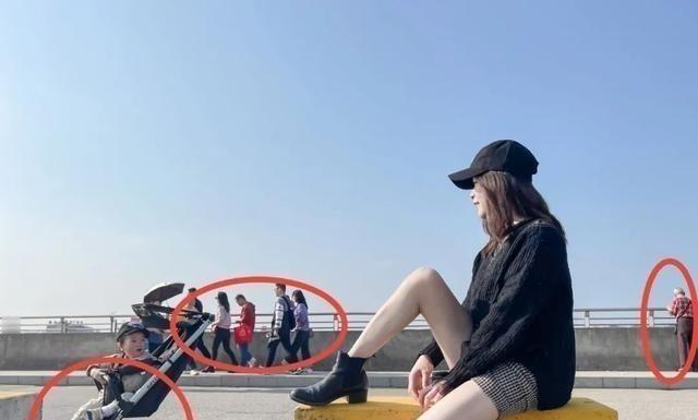 保姆级后期修图教程，彻底拯救你的“废片”很多照片真正难修的地方，不是参数错得有
