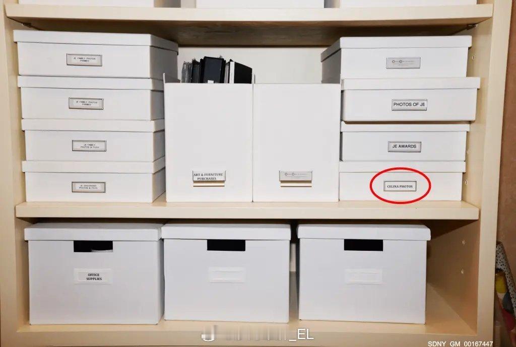 艹，爱泼斯坦这家伙似乎想娶他前女友伊娃·杜宾的女儿塞琳娜·杜宾。这俩人的关系很离