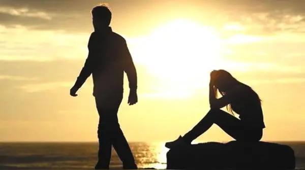 婚姻真相真的是这样吗？亲你、摸你、贴你、盘你，在你身上咕涌，最少三四十年。其